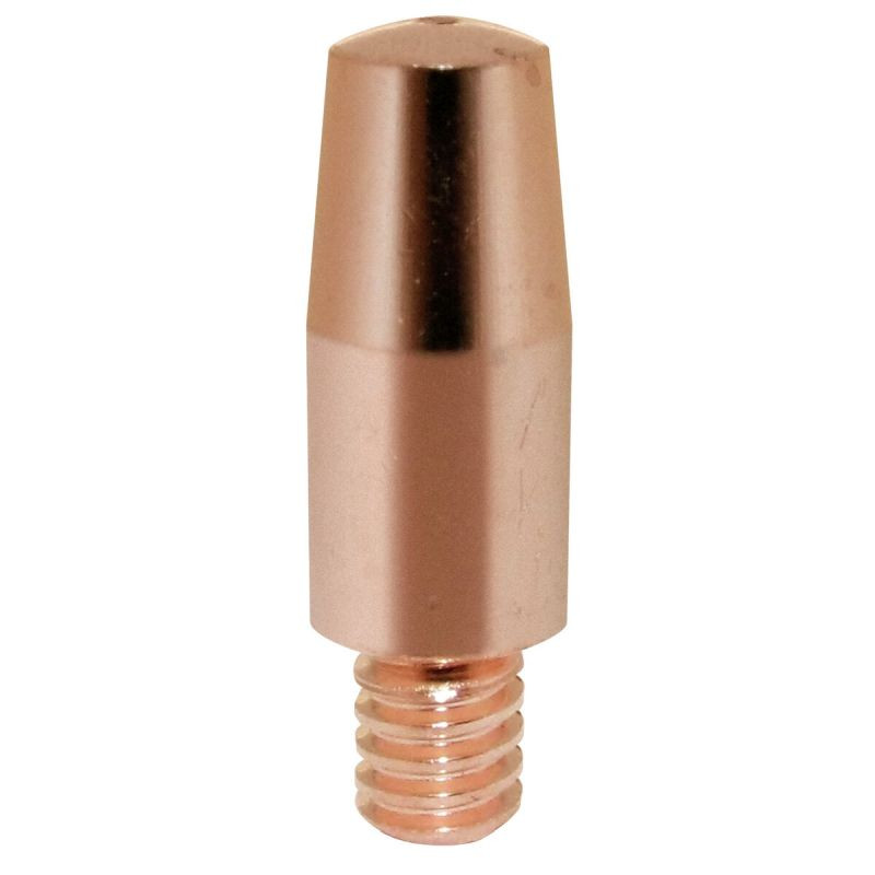 Lincoln Copper Plus Contact Tip - 350A, Standard, .052 in (1.3 mm