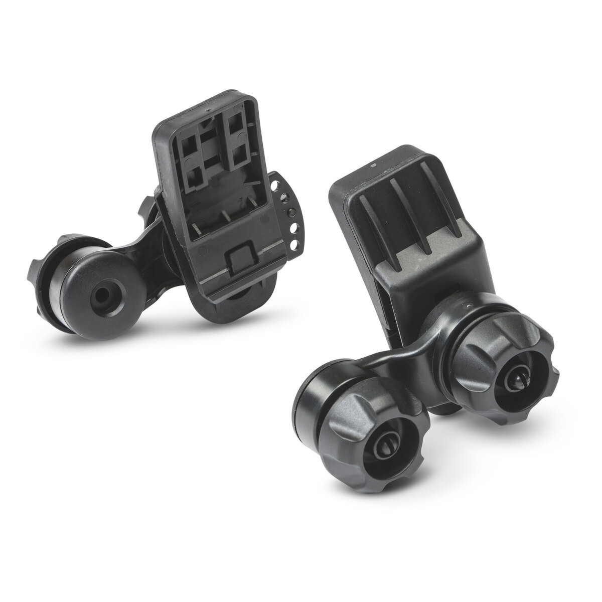 Lincoln OMNIShield Slotted Hard Hat Adapter - KP3761-1