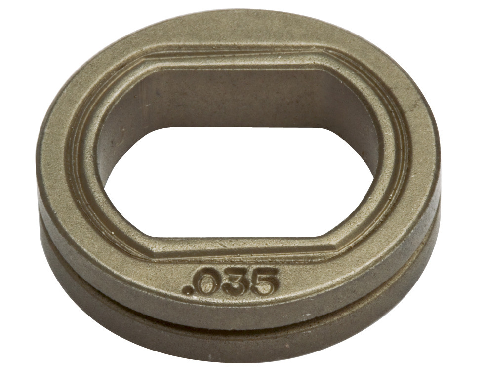 Lincoln Drive Roll - .035 in (.9 mm) Smooth - KP2529-2