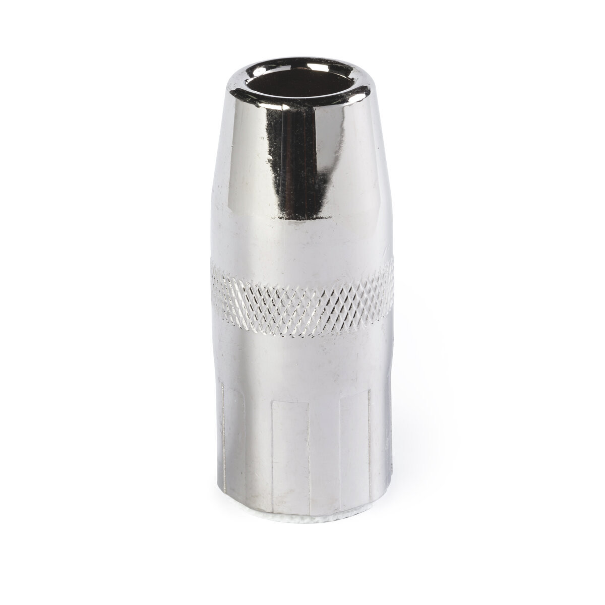 Lincoln Magnum PRO Nozzle - 350A, Thread-on, Stickout, 5/8 in