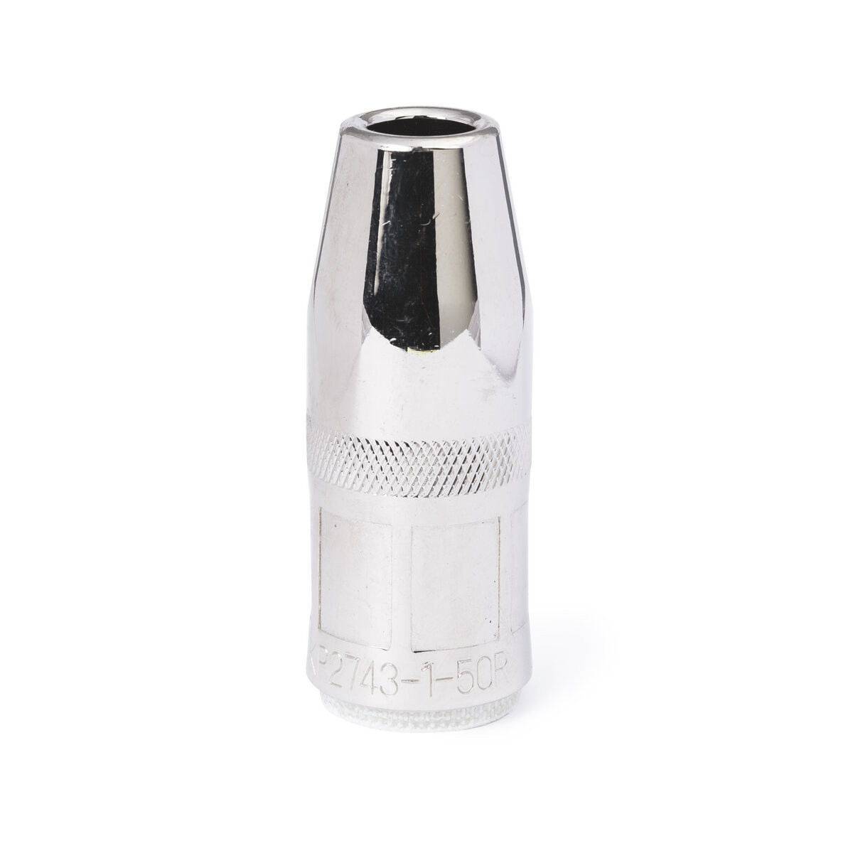 ナショナル　パワーノズル　MC-95S Lincoln Magnum PRO Nozzle - 550A, Thread-on, Recess, 1/2 in (12.7