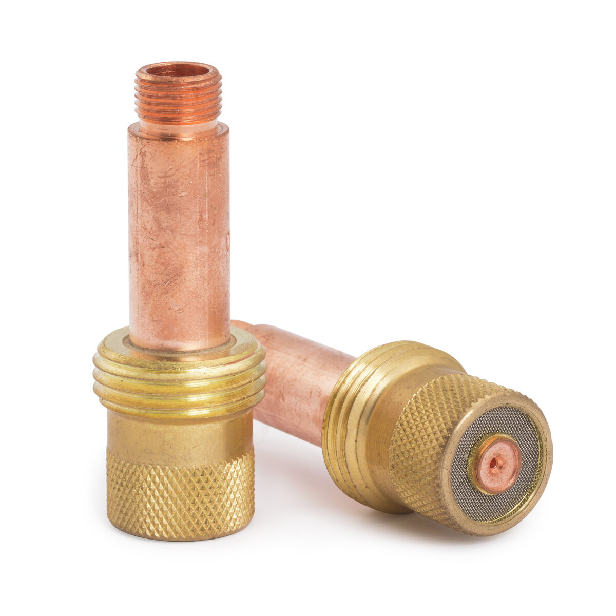 Lincoln Caliber Gas Lens - 1/8