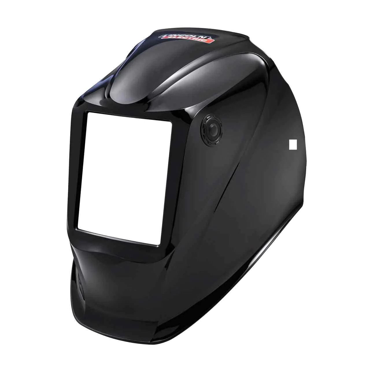 Lincoln VIKING 2450/3350 4th Generation - Gloss Black Helmet Shell