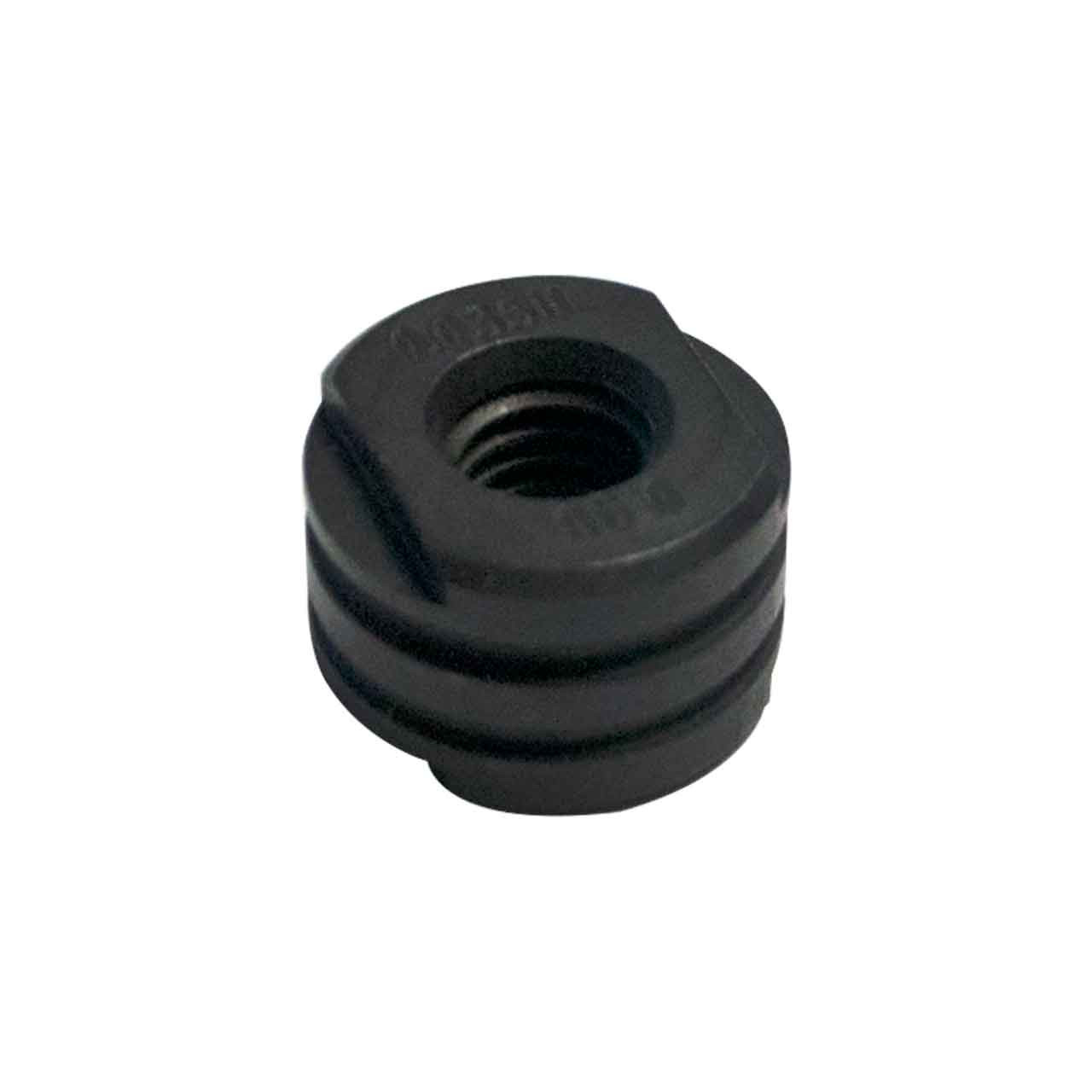 Lincoln Drive Roll - .030-.035 / 3/64 (Aluminum) - KP2518-2