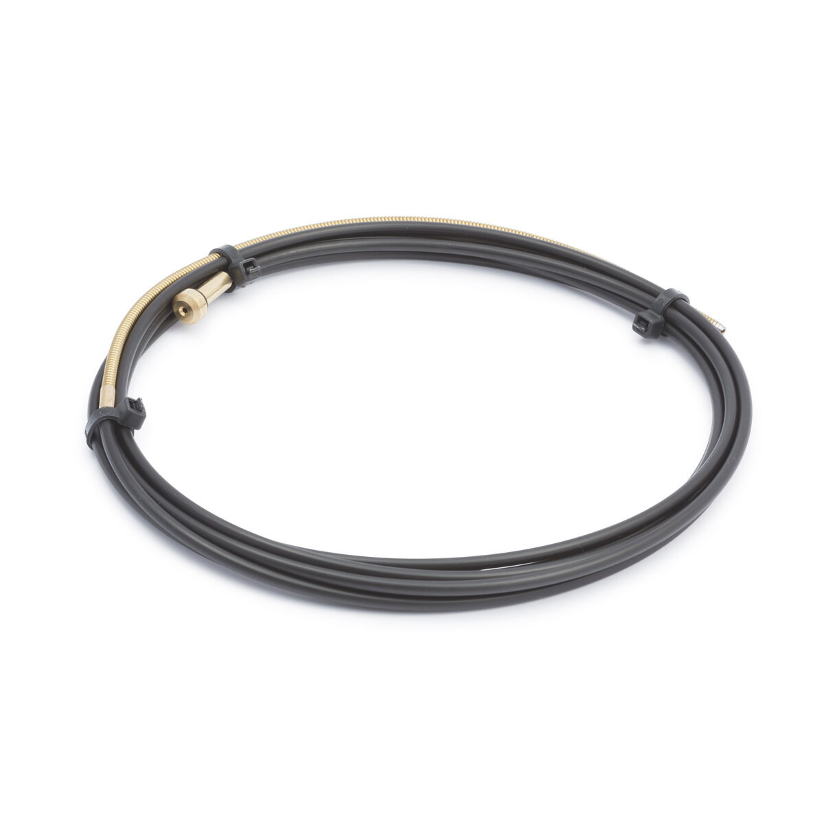 Lincoln Cbl Liner Aluminum .035 in (0.9 mm) - KP1959-1
