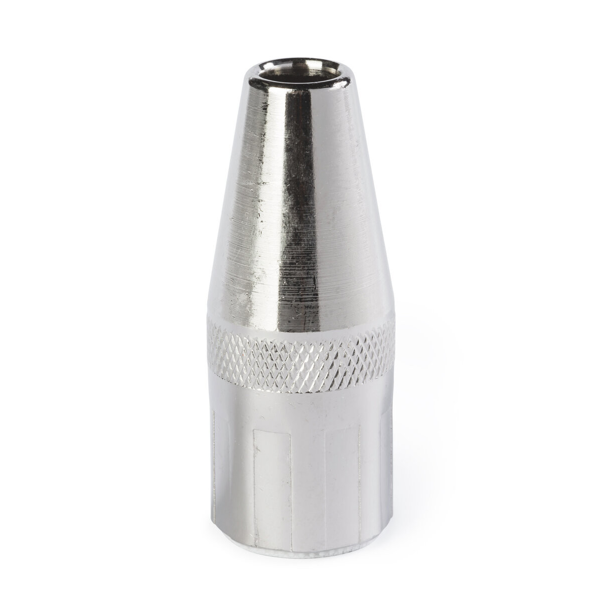 Lincoln Magnum PRO Nozzle - 350A, Thread-on, Stickout, 3/8in(9.5mm