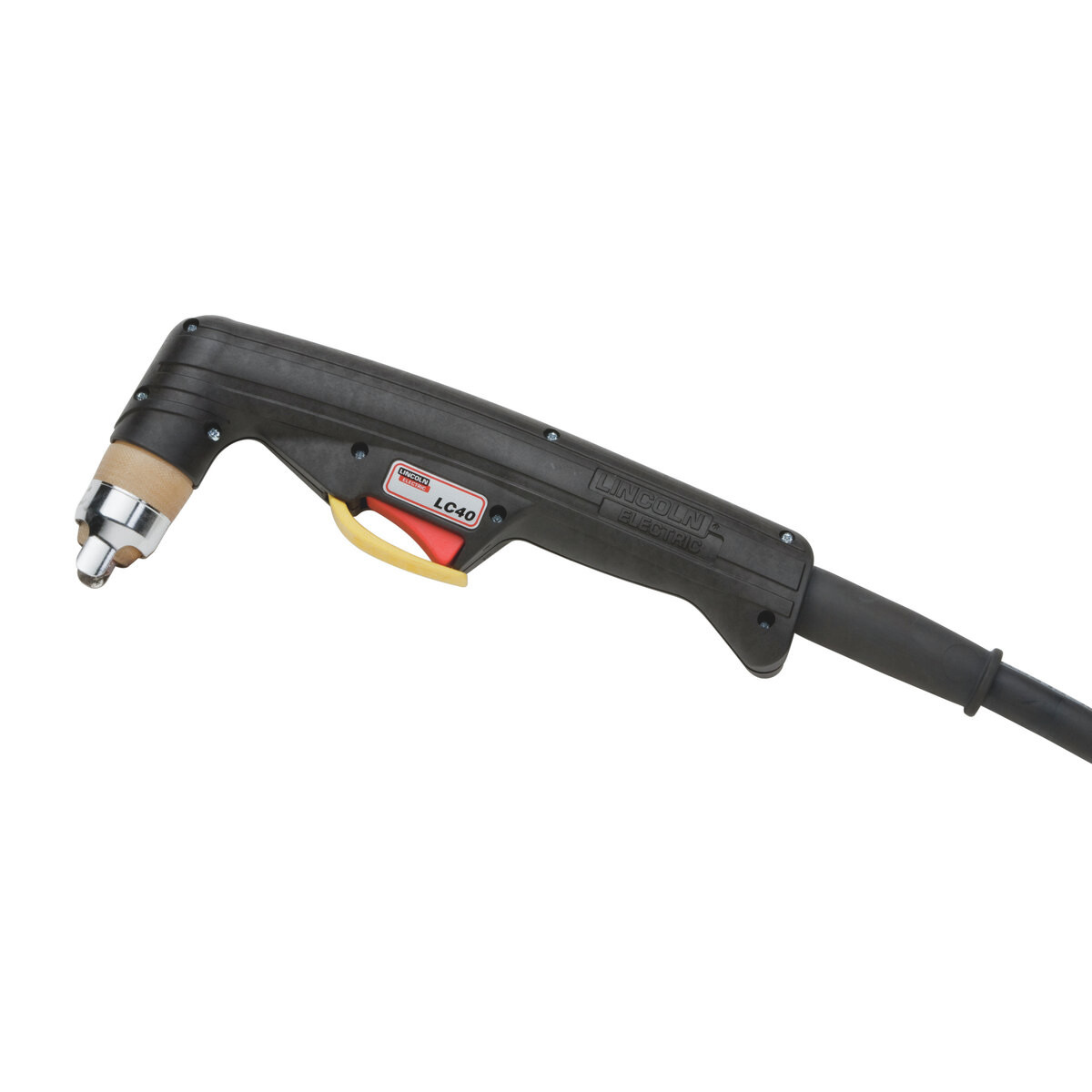 Lincoln Tomahawk LC40 Handheld Plasma Torch 20 ft (6 m) - K2847-1