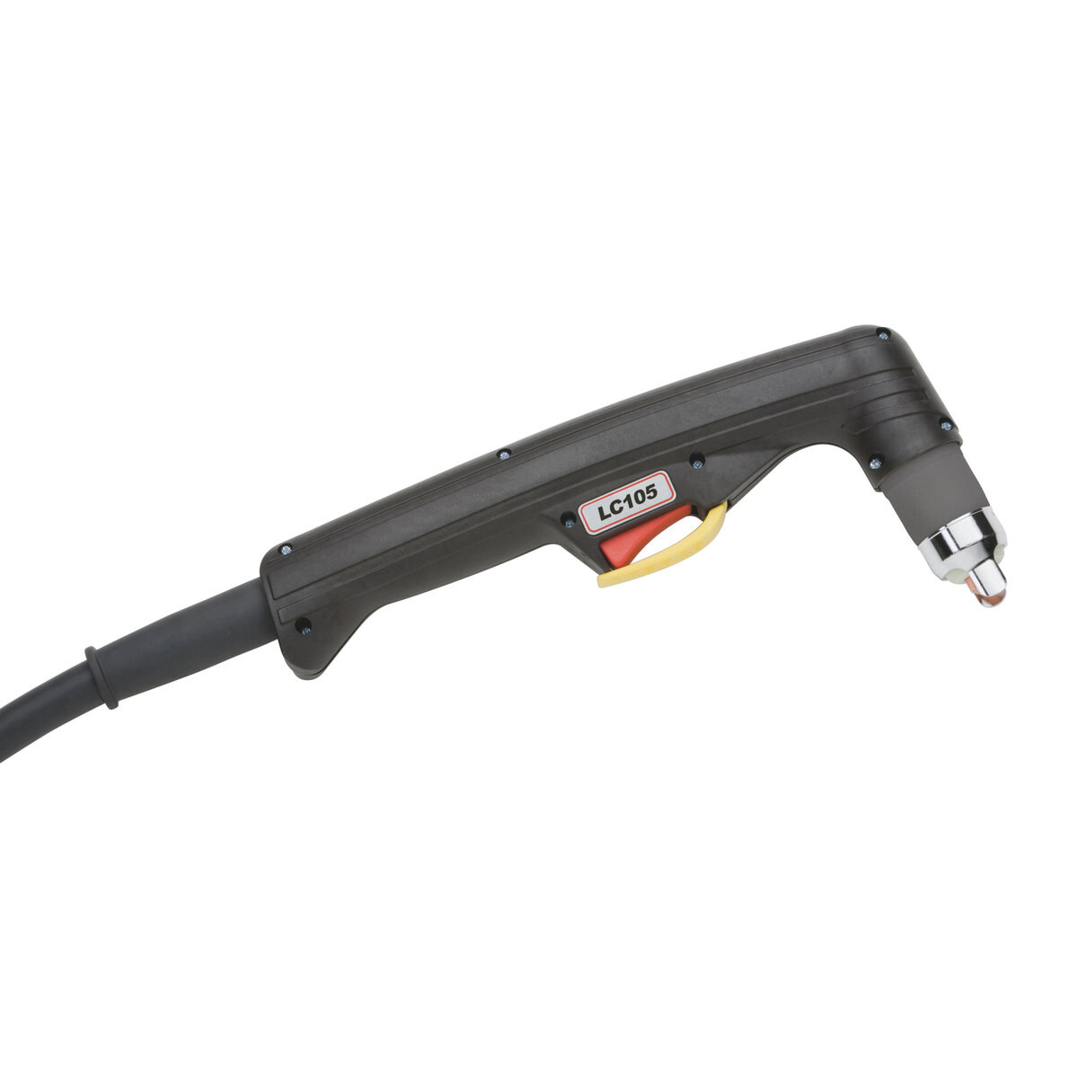 Lincoln Tomahawk LC65 HandheldPlasma Torch - 50 ft (15 m) - K2848-2