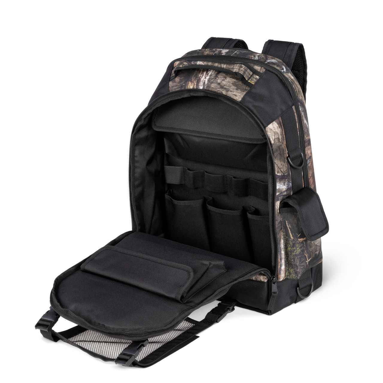 Lincoln Mossy Oak Country DNA Welders All-In-One Backpack K5273-1