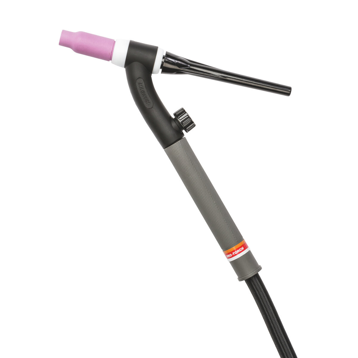 Lincoln Pro-Torch PTA-17F TIG Torch w/Ultra-Flex Cable, Flexible Lincoln Pro-Torch PTA-17F TIG Torch w/Ultra-Flex Cable, Flexible