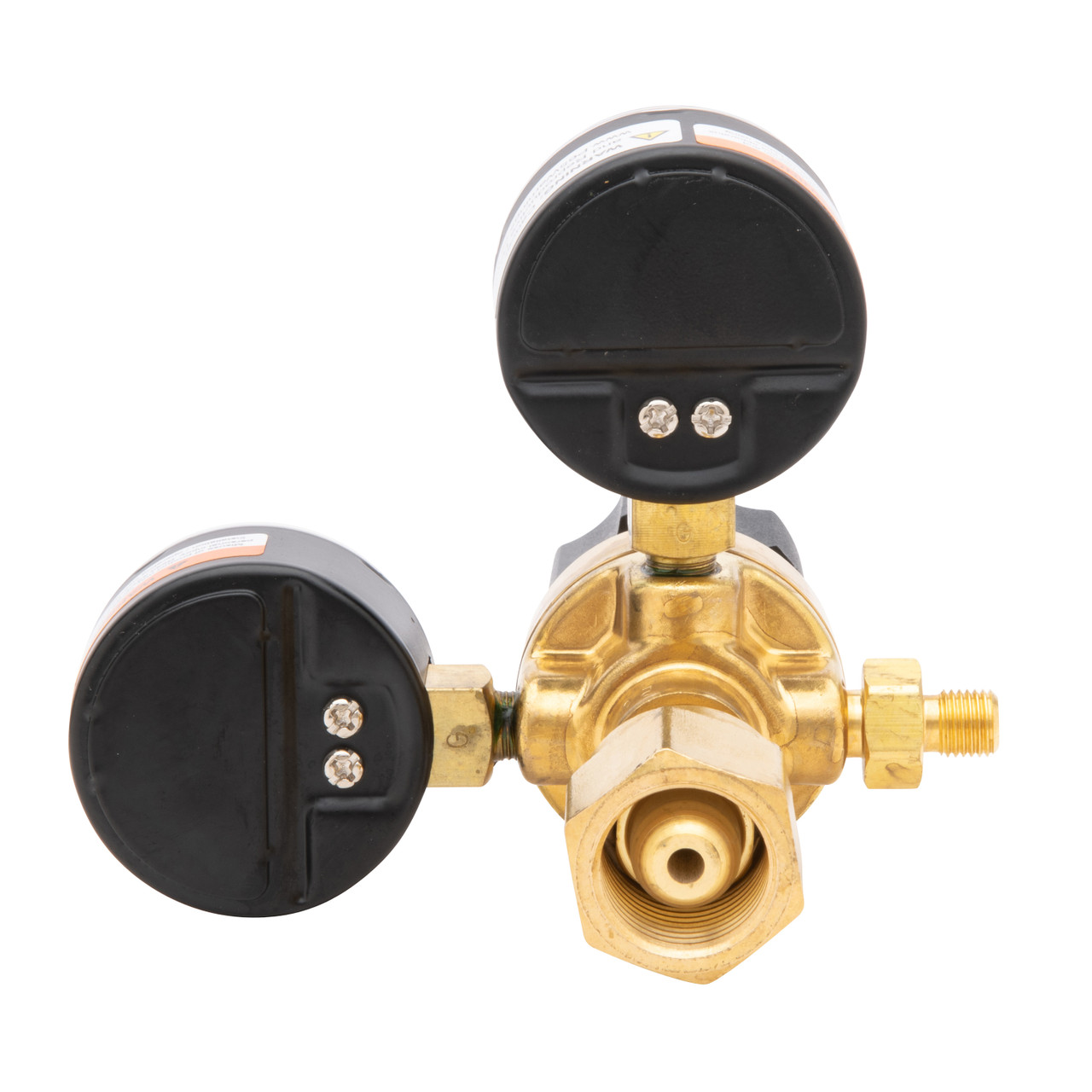 Harris 601 Oxygen Single-Stage Pressure Regulator 601-80-540