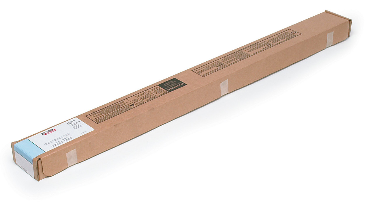 Lincoln SuperGlaze 4043 Aluminum TIG Welding Rods 3/32