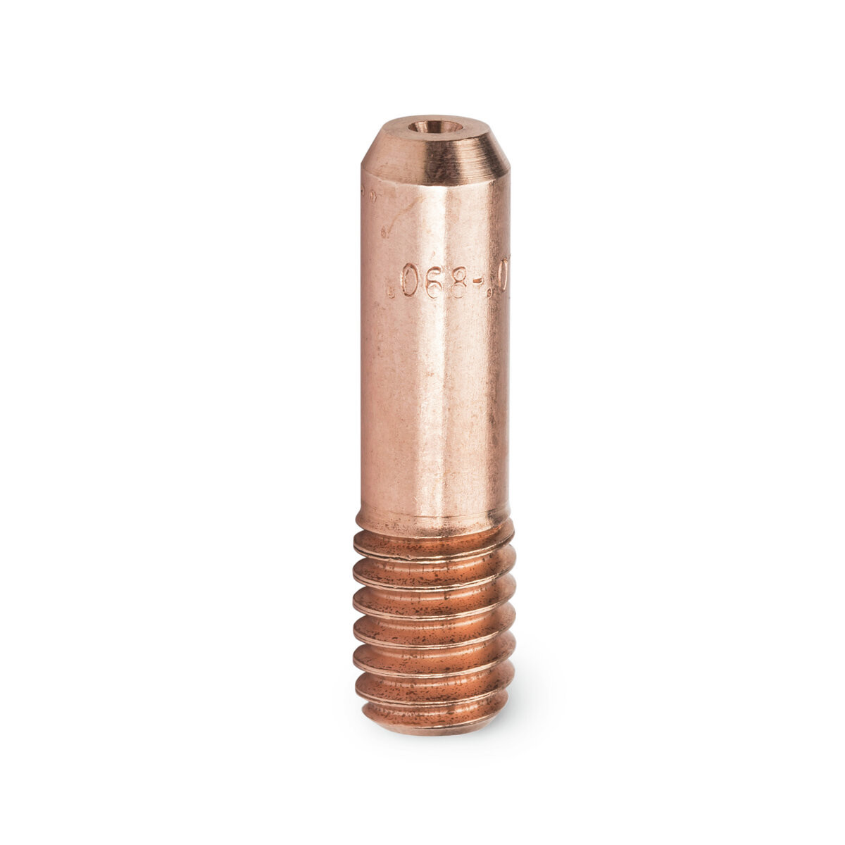 名器M425 燻銅 Sw Lincoln Electric Innershield Contact Tip - Severe Duty, 5/64 in, 5