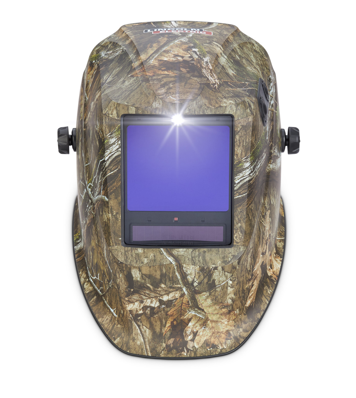 (動作未確認)BUFFALO LinkTheater LTH91DTV Lincoln VIKING 3350 ADV Mossy Oak Country DNA Welding Helmet - K5423-5