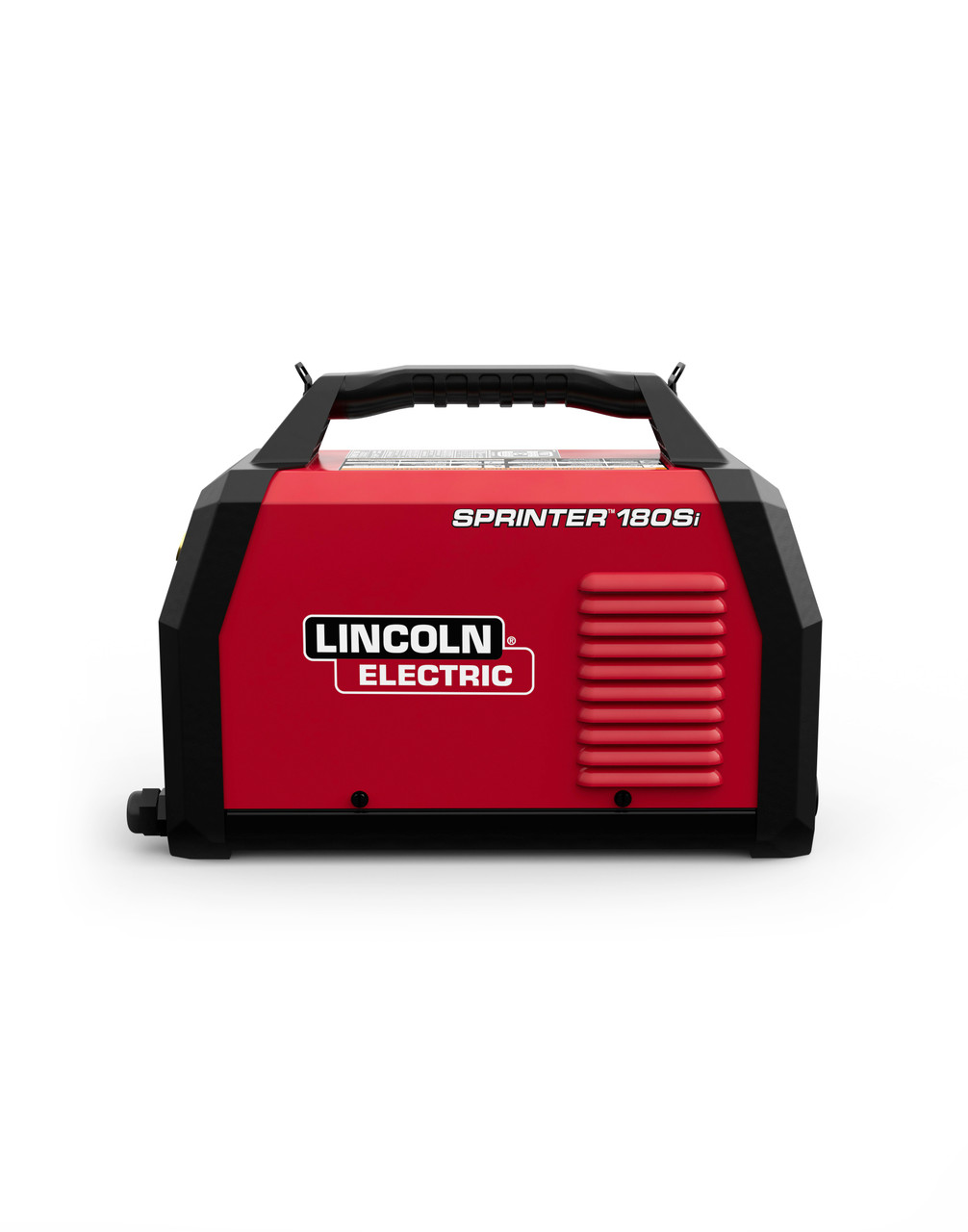 Lincoln Sprinter 180Si TIG One-Pak Stick Welder K5584-1