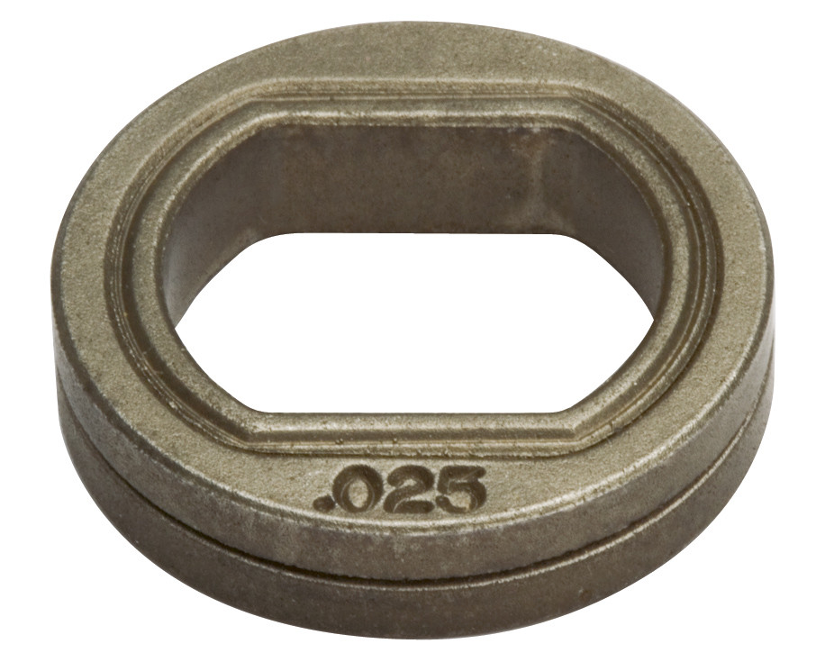 Pスタン グルグウィント SP Lincoln Drive Roll - .025-.030 in (.6-.8 mm) Smooth - KP2529-1