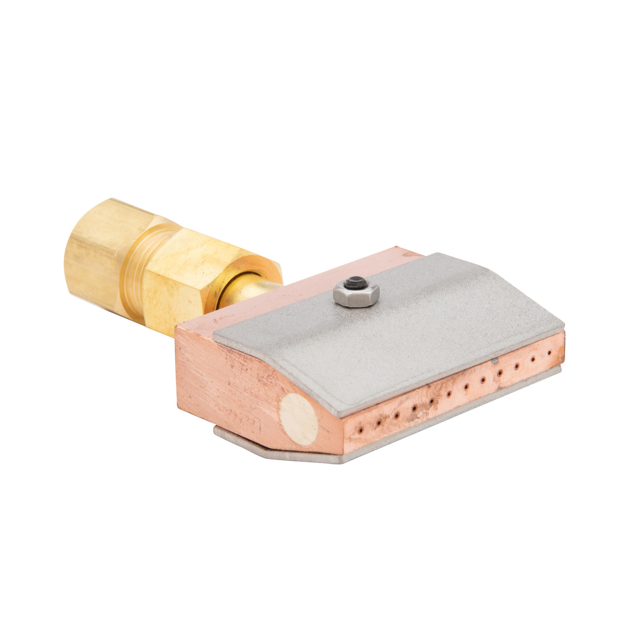 Harris RBA-43-2 Flame Cleaning Head - 1800440