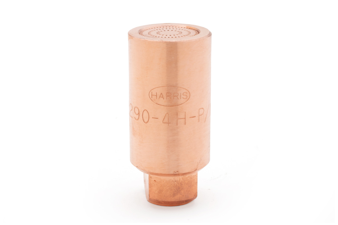 Harris 2290-4HPM Heavy Heating Tip 1800166