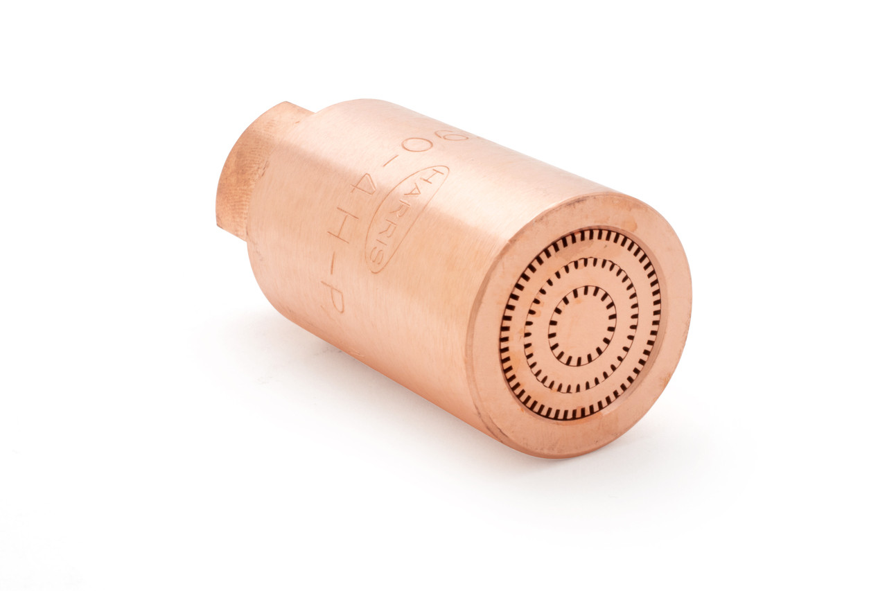 Harris 2290-4HPM Heavy Heating Tip 1800166