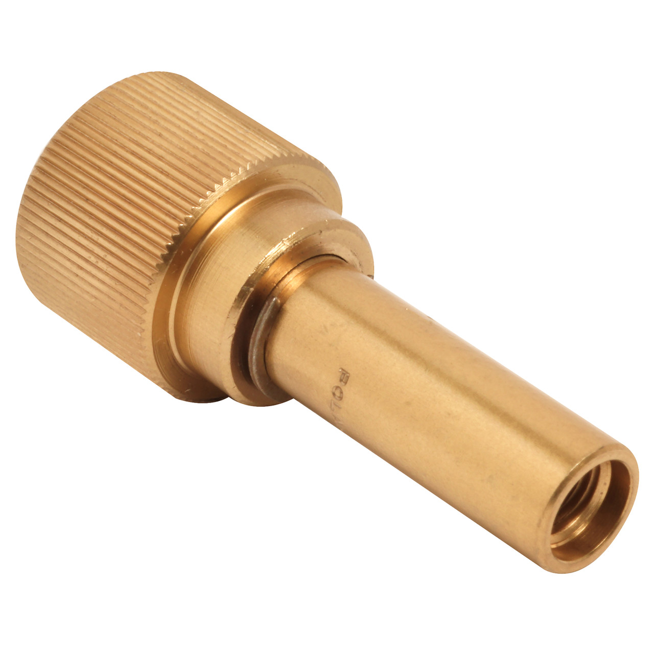 Harris Model V-W-1 V-Series® All Fuel Gases Equal Pressure Mixer