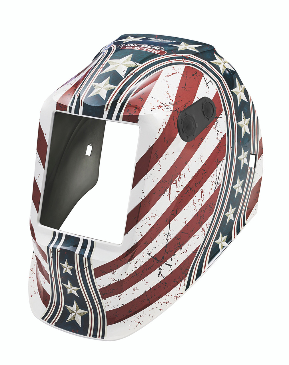 Lincoln VIKING 3350 ADV Daredevil Welding Helmet - K3683-5