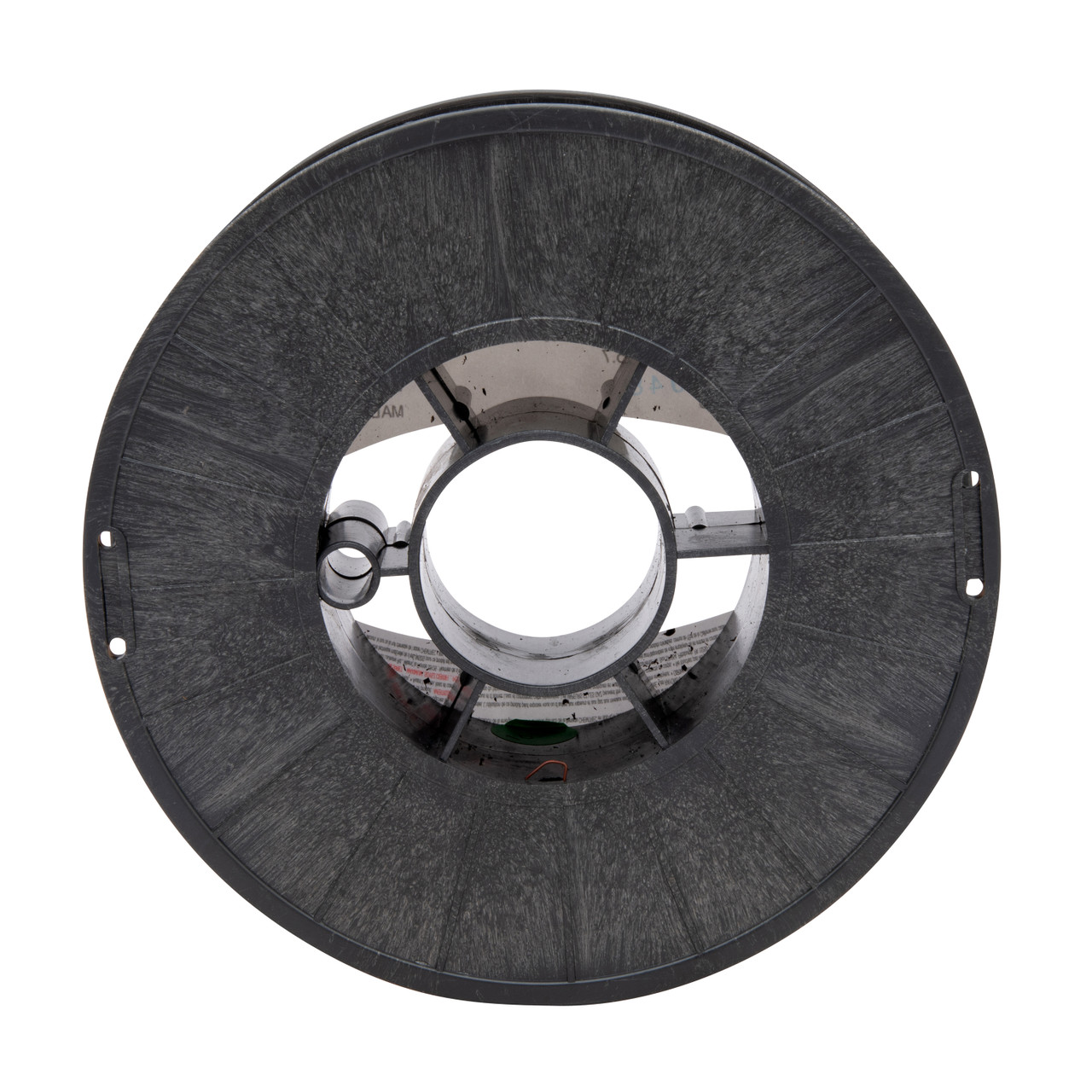 Hy-Weld ERCuSi-A Silicon Bronze Welding Wire – .035" X 2 Lb Spool – Copper Alloy