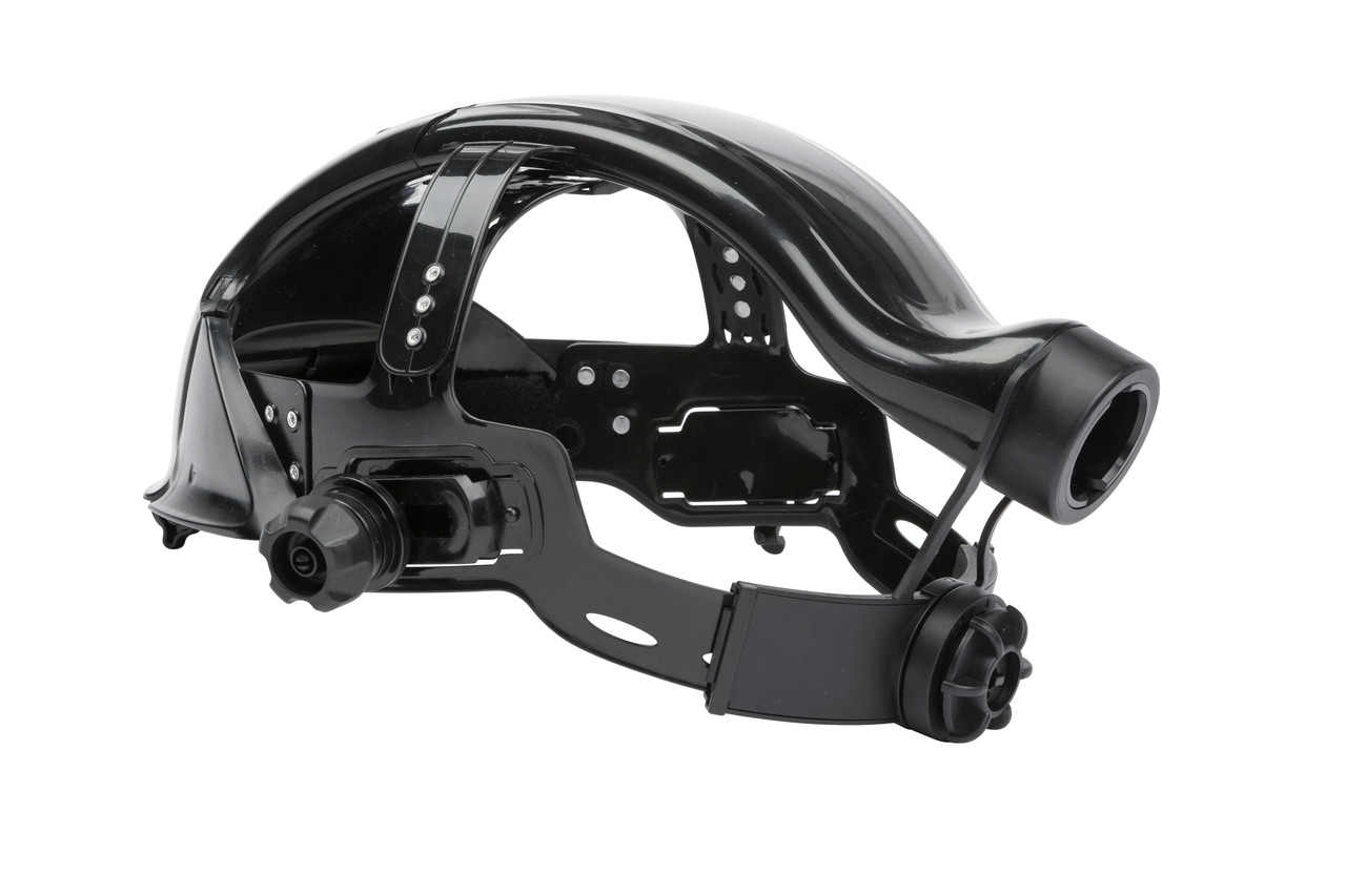 Lincoln 3350 PAPR - Headgear (Including Plenum and Sweatband) KP3942-1
