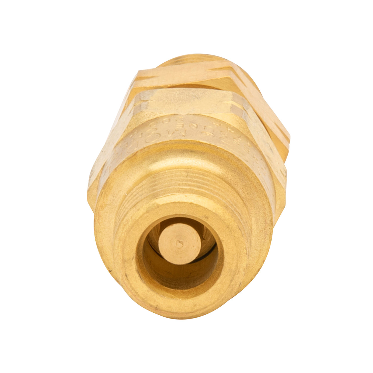 Harris Model 88-7CVRL Regulator Replacement-Type Fuel Gas Check