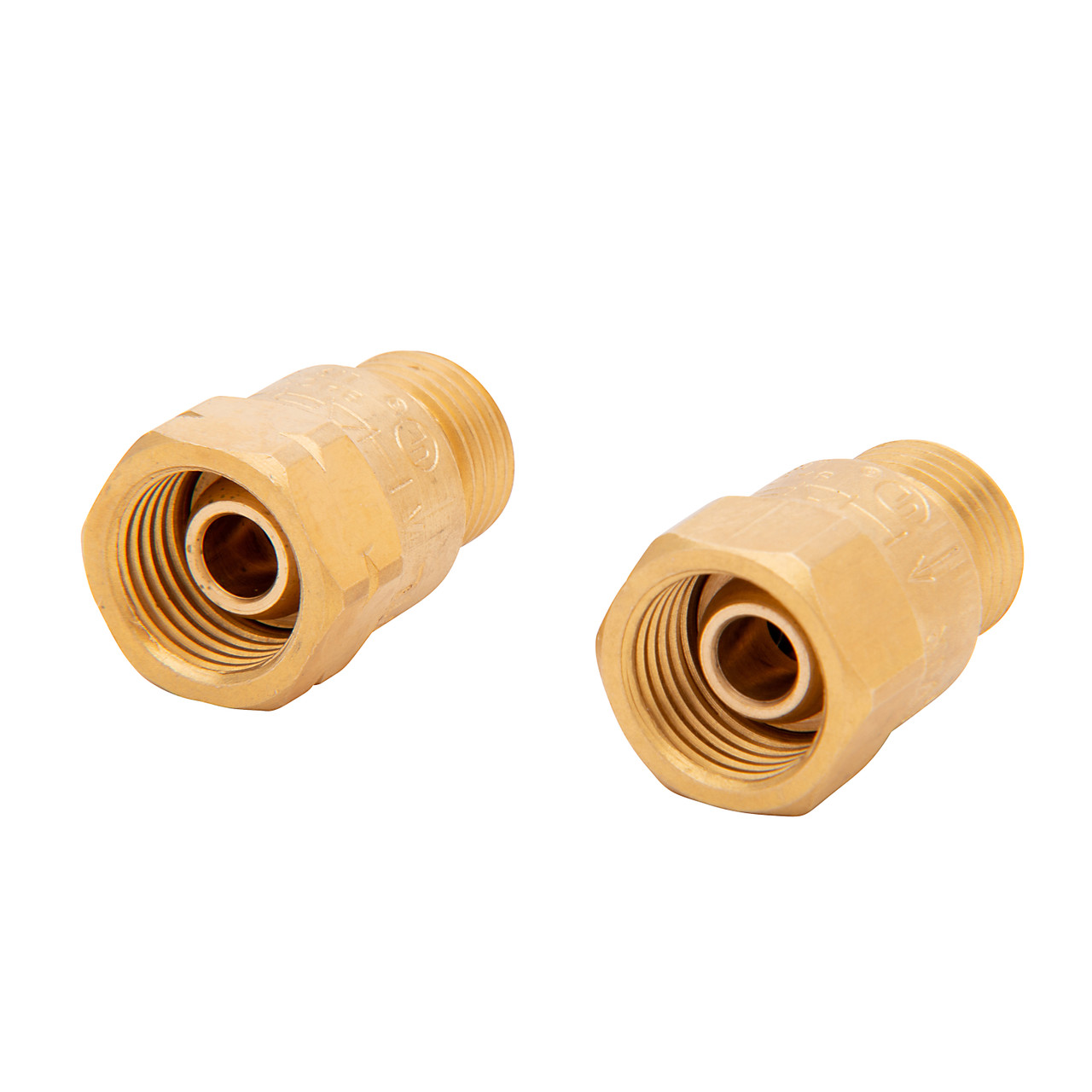 Harris Model 88-6CVT Torch-Type Check Valve (R&L) 4300390