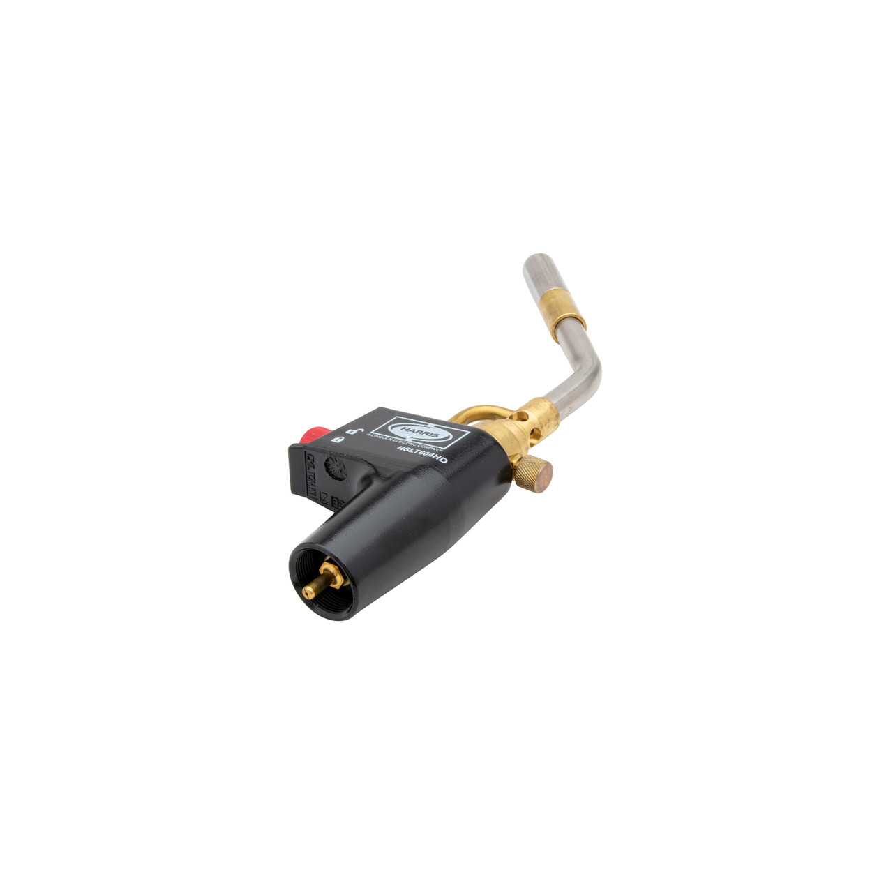 Harris HSLT604-HD Trigger Self-Lighting Air-Fuel Hand Torch 1400356