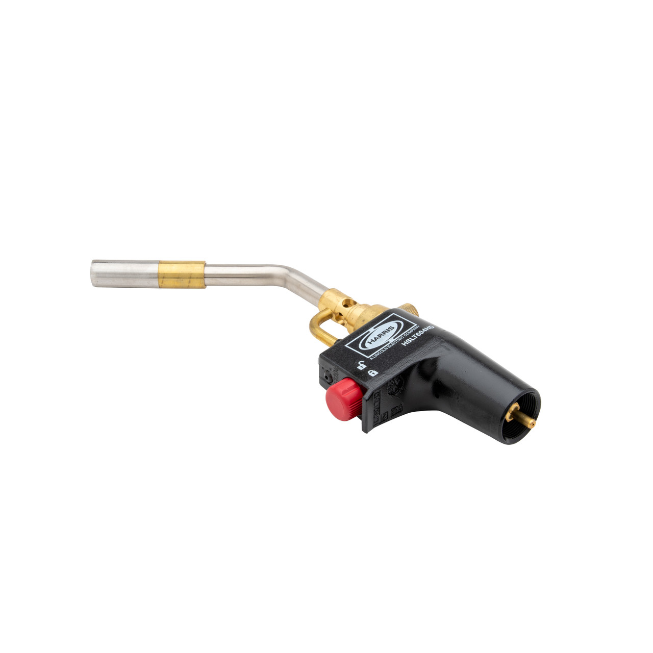 Fire Express ＬI GＨT45 Harris HSLT604-HD Trigger Self-Lighting Air-Fuel Hand Torch 1400356
