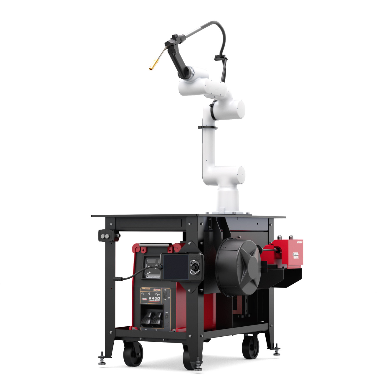 Lincoln ClassMate GoFa-5 Cobot - AD2446-27