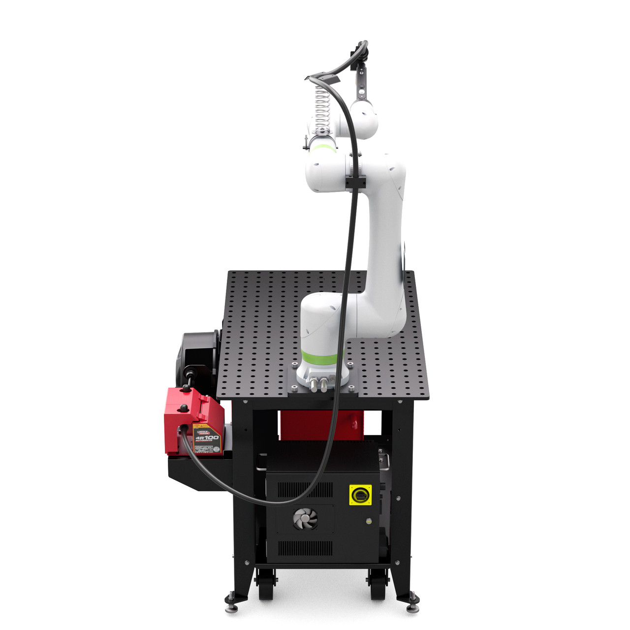 Lincoln ClassMate CRX-10iA Cobot - AD2446-28