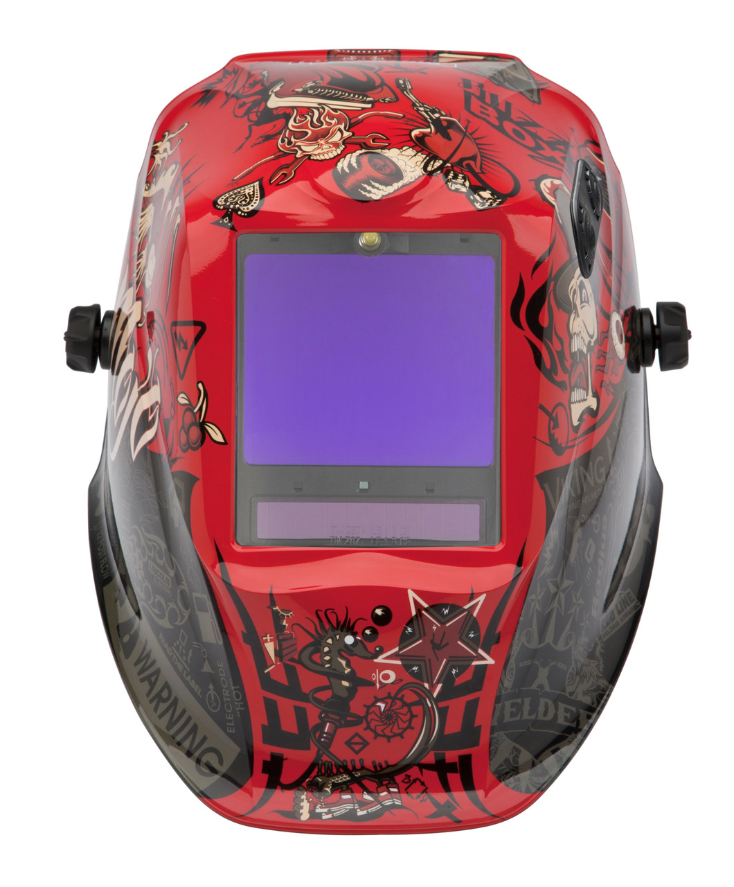 Lincoln VIKING 3350 ADV Mojo Welding Helmet - K3101-5