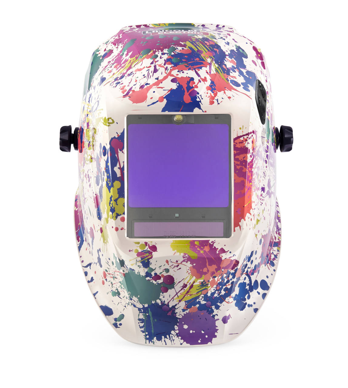 Lincoln VIKING 3350 ADV Creative Spark Welding Helmet - K5133-5