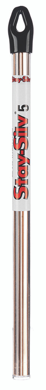 Harris Stay-Silv 5 1/8