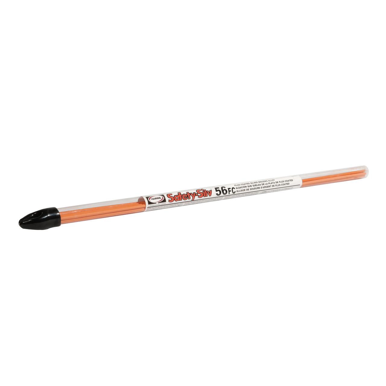 Harris Safety-Silv 56 1/16
