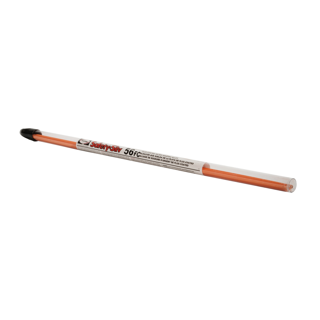Harris Safety-Silv 56 1/16