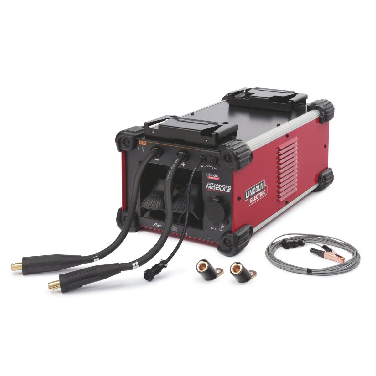 洋楽 hardwave Lincoln Power Wave Advanced Process Module - K3685-1