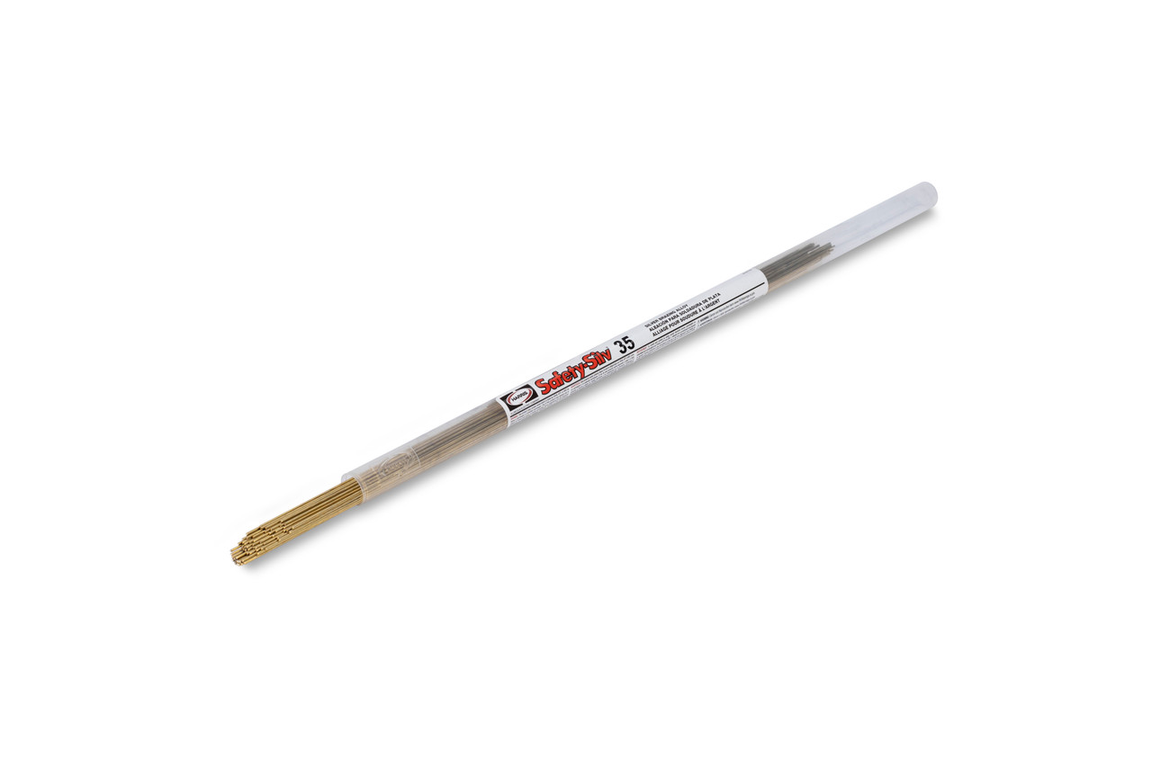 バジル品 Harris Safety-Silv 35 1/16