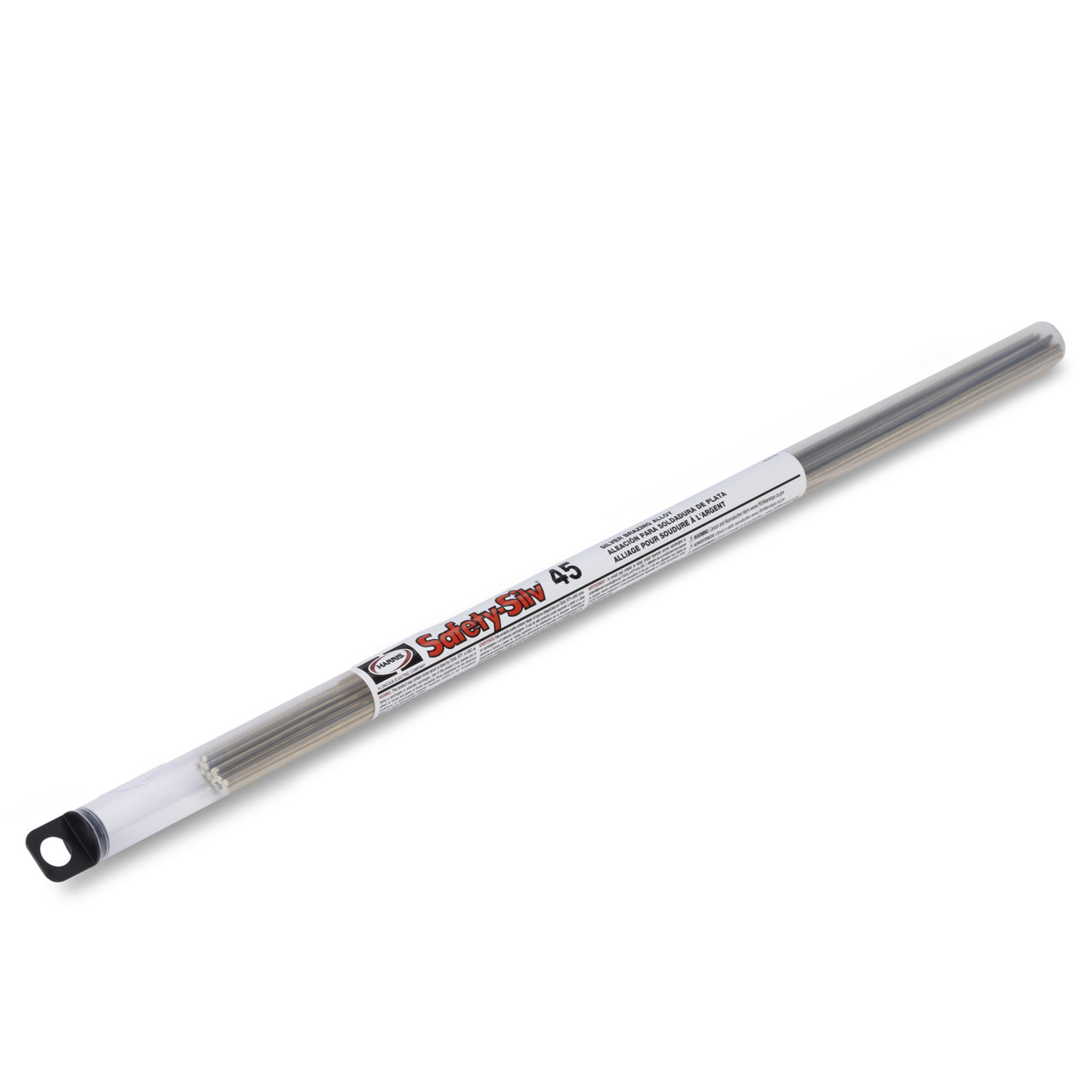 Harris Safety-Silv 45 1/8