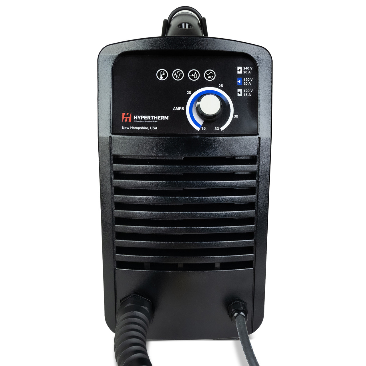 Hypertherm Powermax 33 XP Plasma Cutter - 088590