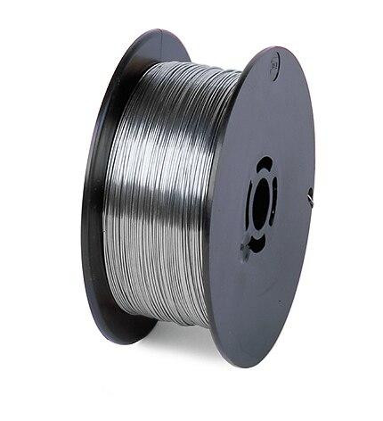 Harris 5356 Aluminum Solid MIG Welding Wire .035 16 lb.