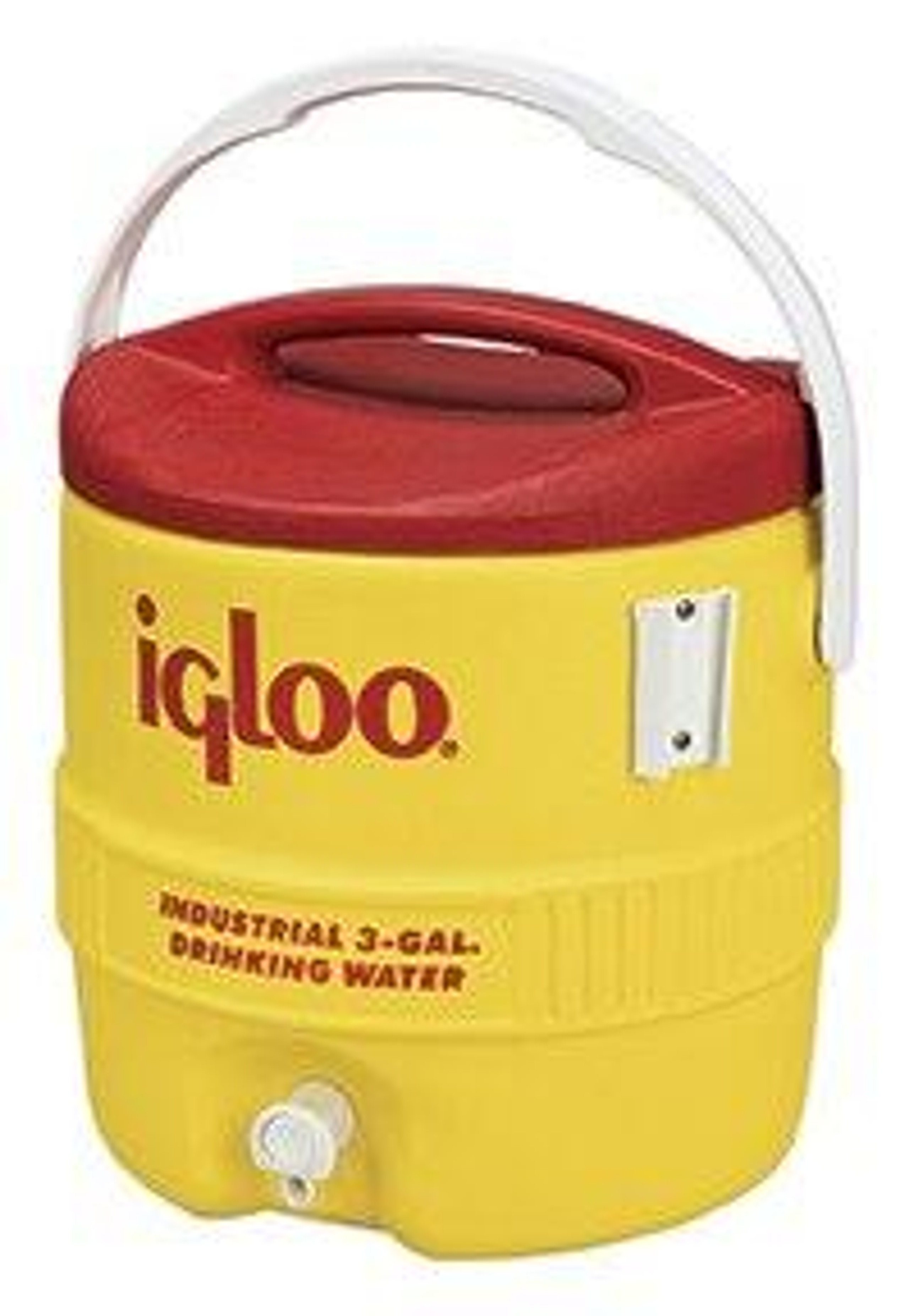 Igloo 3 Gallon Beverage Cooler