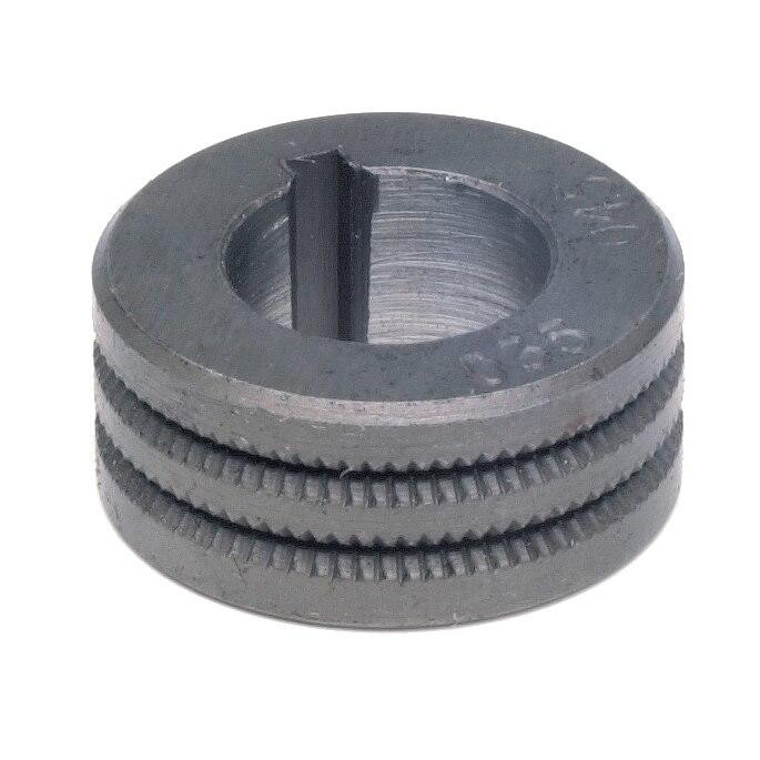 Lincoln Drive Roll Kit .035 (0.9mm) Cored Wire KP666035C