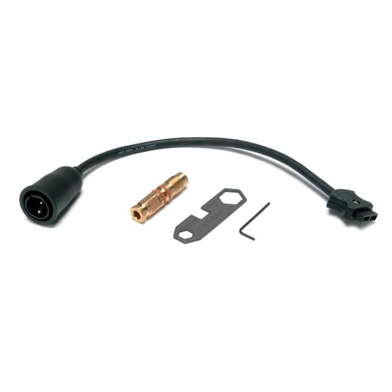 Lincoln MIG Gun Connector Kit for LF7274, LN25 Pro, Power Feed 25M