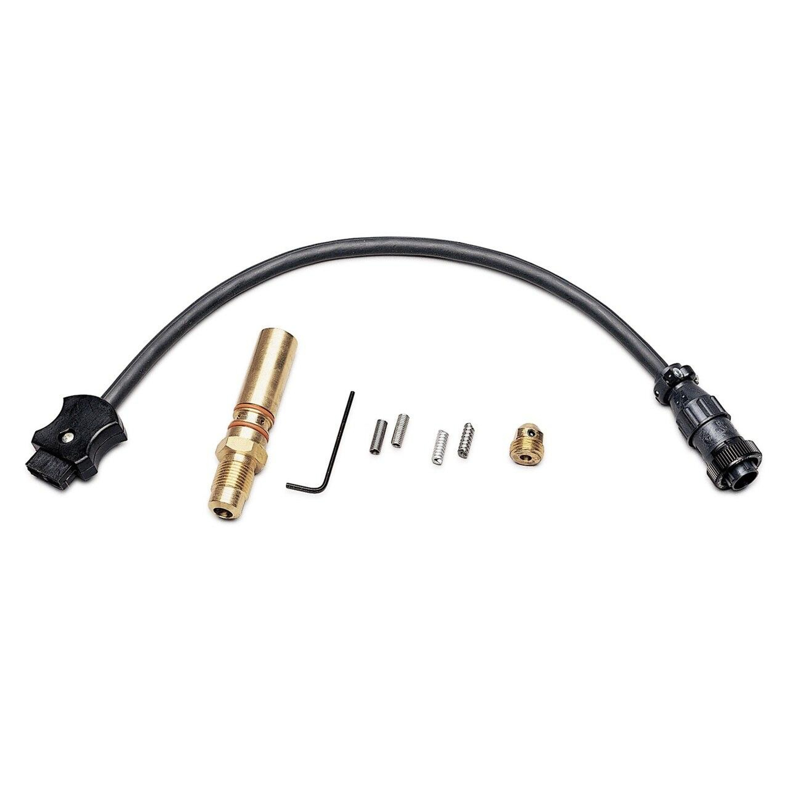 Lincoln Magnum 550 MIG Gun Connector Kit for Miller Wire Feeders K6133