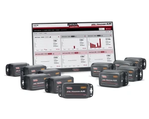Lincoln Electric Arc Tracker Air 10-Tracker Starter Package - K6093-1