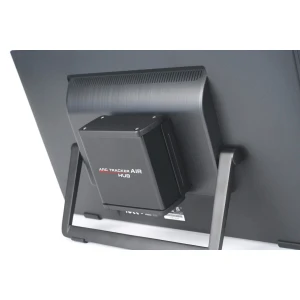 Lincoln Electric Arc Tracker Air Arc Time Monitoring Hub with 22-Inch Display - K6093-3