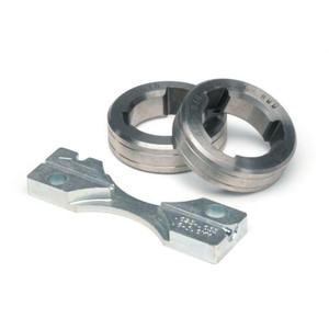 Lincoln Drive Roll Kit .023-.030 Solid Wire KP1696-030S